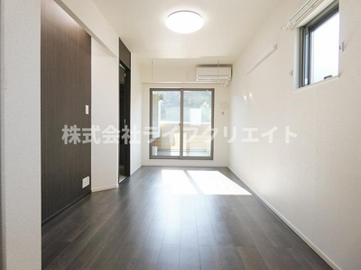 【居間・リビング】 | ジョイ・ノーブル