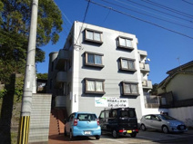 ロイヤルハイツ清水の画像