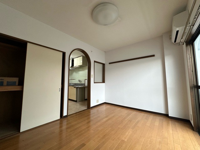 ブライトフューチャーの居間・リビング