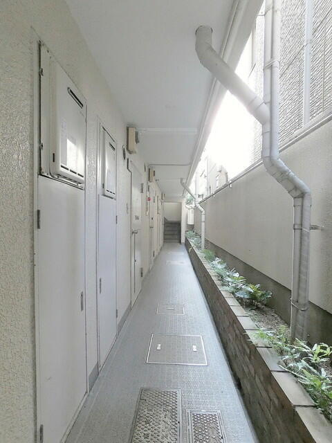 apartment 幡ヶ谷２丁目