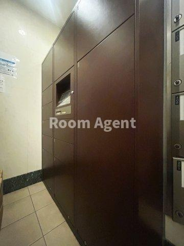 プレサンス新栄デコールのその他