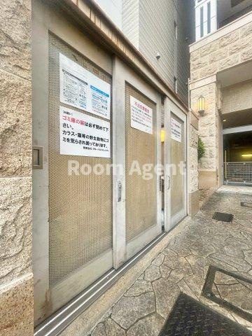 プレサンス新栄デコールのその他