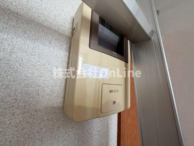 【セキュリティ】 | レオパレス八尾南