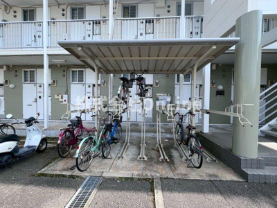 【その他共用部分】 | レオパレス八尾南