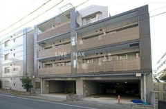 コスモリード目黒学芸大学イーストの画像