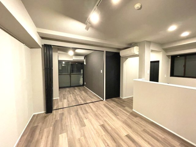 台東区松が谷３丁目の賃貸マンション