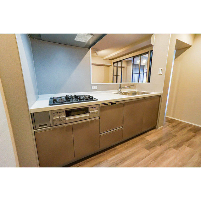 台東区松が谷３丁目の賃貸マンション