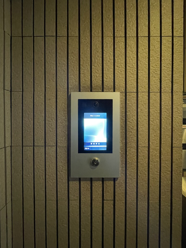 台東区松が谷３丁目の賃貸マンション