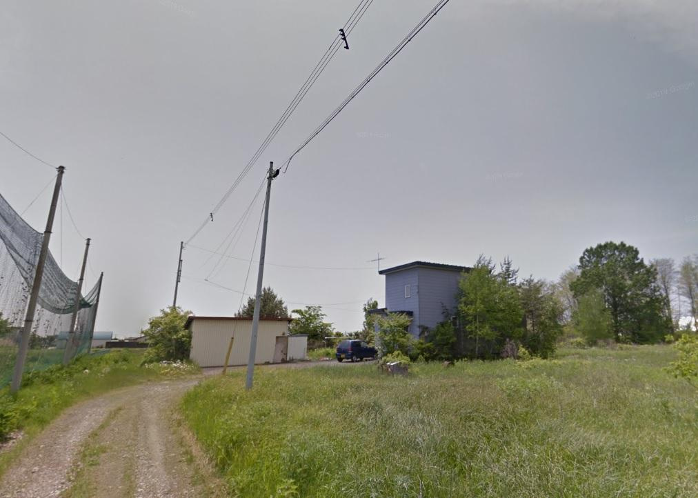 売土地　音更町木野大通東19の外観