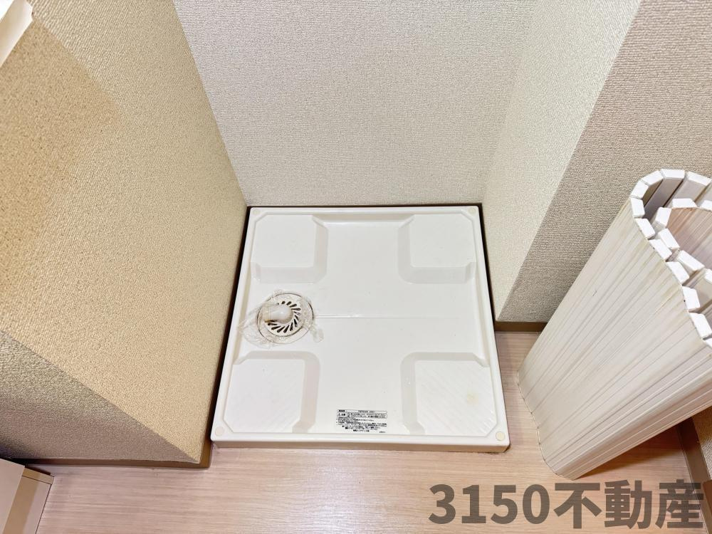 ハイツ南の設備