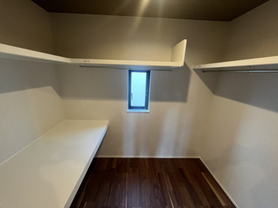 【収納】 | セルリアンステージ　岩国市中津町三丁目　2号棟