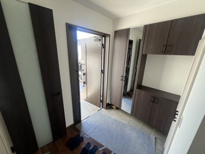 【玄関】 | セルリアンステージ　岩国市中津町三丁目　2号棟