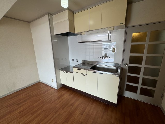 ジャルジョイハイツのキッチン|キッチンでお料理をお楽しみください