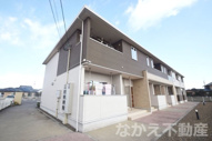 阿南市那賀川町赤池のアパートの画像