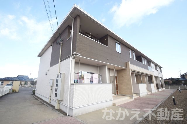 【外観】 | きれいな外観です