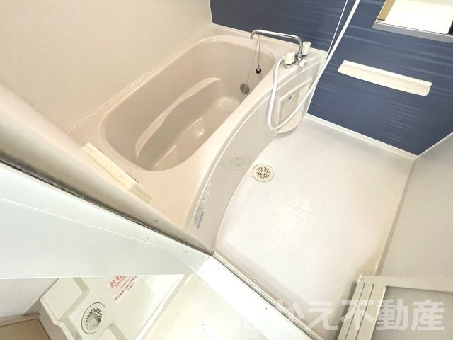【浴室】 | お風呂で日々の疲れを落としましょう