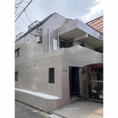 Ｋフラットの画像