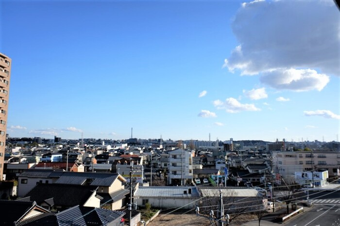 マーヴェラスの展望|眺望