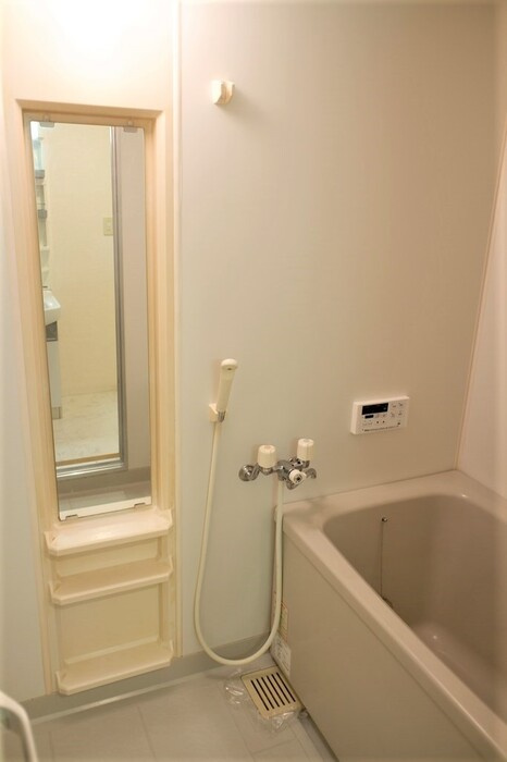 マーヴェラスの浴室|浴室