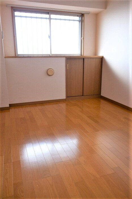 マーヴェラスの内装|洋室②