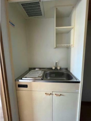 【キッチン】 | ピュアコート