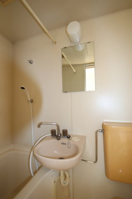 【設備】 | ブルージュ喜志 | 洗面