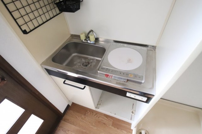 【キッチン】 | ブルージュ喜志