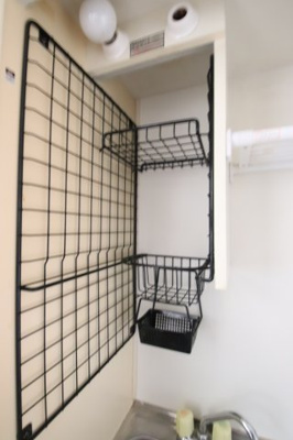 【収納】 | ブルージュ喜志