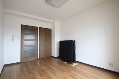 【寝室】 | ブルージュ喜志