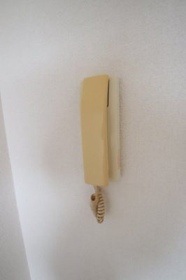 【セキュリティ】 | ブルージュ喜志 | TVドアホン