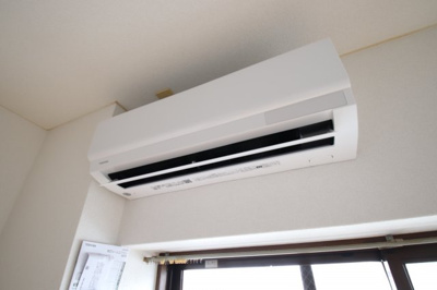 【設備】 | ブルージュ喜志 | エアコン