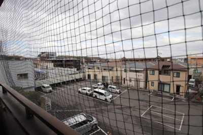 【展望】 | ブルージュ喜志