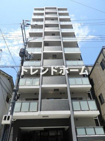 エスカーサ大阪WEST九条駅前