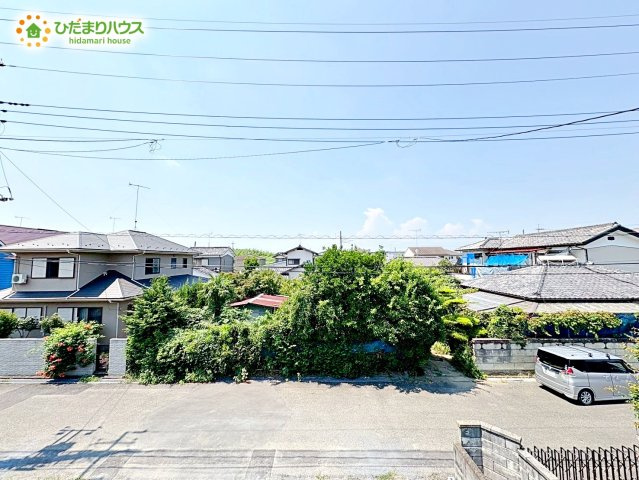 熊谷市久下　新築一戸建て　いろどりアイタウン　01の展望