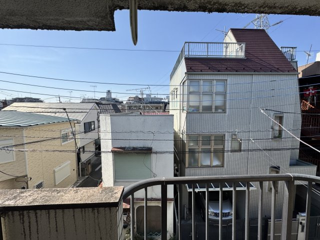 アベニュー耕和の展望