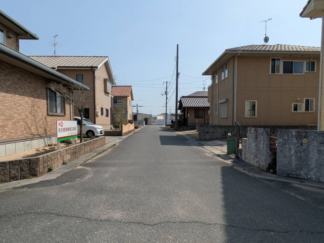 岡山市南区内尾 中古住宅のその他