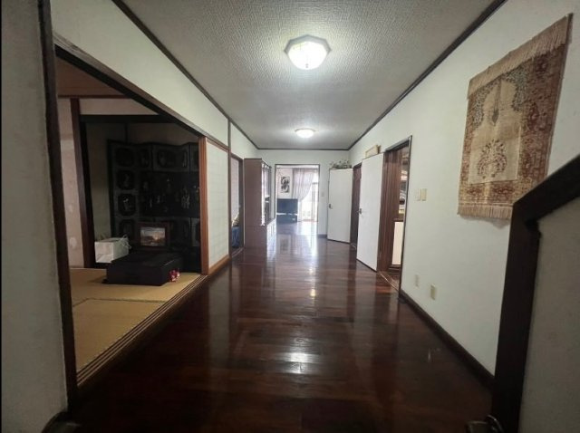 売一戸建　うるま市石川東恩納