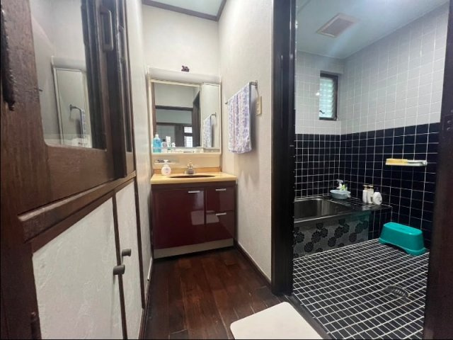 売一戸建　うるま市石川東恩納