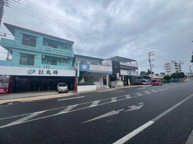売一戸建　うるま市石川東恩納