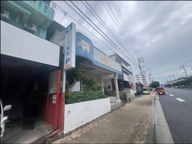 売一戸建　うるま市石川東恩納
