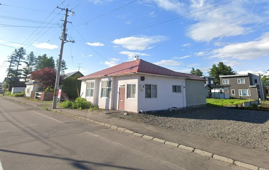 売土地　清水町御影東4条2丁目