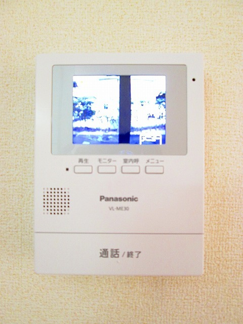 キャンディータフトＳのセキュリティ|セキュリティ