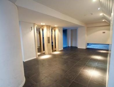 外苑レジデンスのその他共用部分|外苑レジデンス