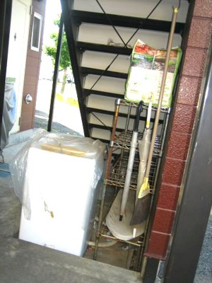 【その他共用部分】 | 富志正第六ハイツ