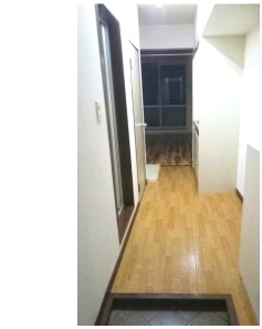 【内装】 | 富志正第六ハイツ