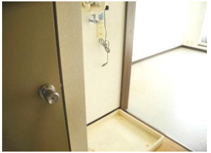 【設備】 | 富志正第六ハイツ