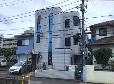 【外観】 | Rグレイスヒガシヤマ