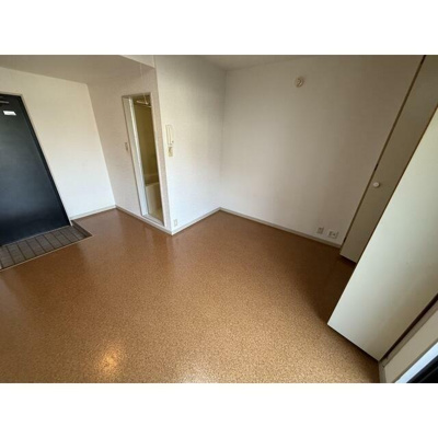 【居間・リビング】 | Rグレイスヒガシヤマ