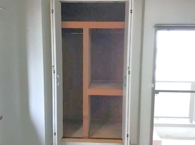 【収納】 | Rグレイスヒガシヤマ