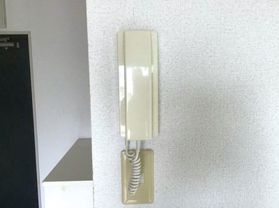 【セキュリティ】 | Rグレイスヒガシヤマ